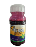 敌草快